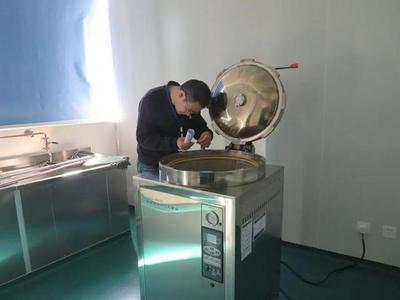 蒲江县市场监管局推进特种设备和目录外游乐设施安全生产专项整治三年行动