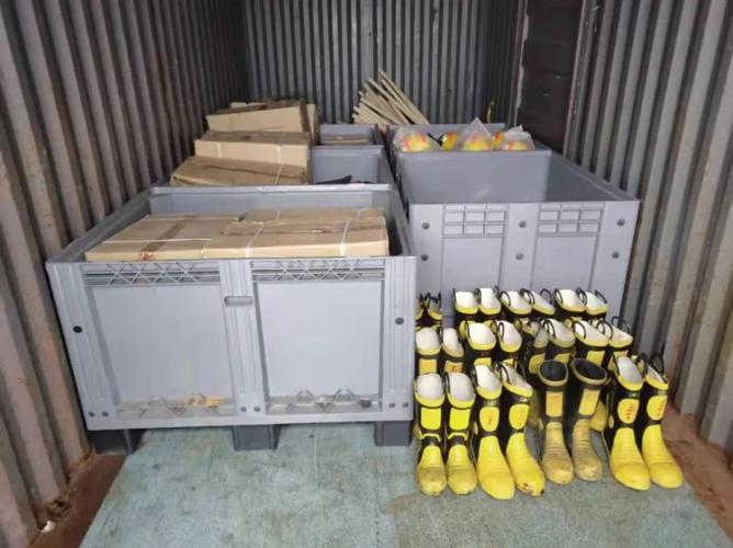 湖南省特种设备应急处置技术培训基地(省特检院罐车气瓶检验中心)开班